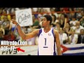 Wilfredo Leon When He Was 17 Years Old | Monster of the Vertical Jump (HD)