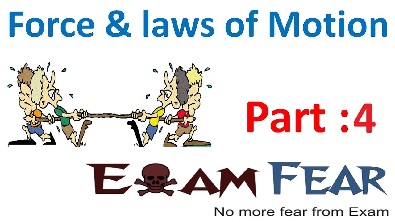 class exam 8 fear 4 & Laws part second 2nd (Newton's of Motion Physics Force class exam 8 fear 4 & Laws part second 2nd (Newton's of Motion Physics Force