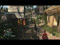 Assassin's Creed IV Black Flag Lauren Prins Eliminiert
