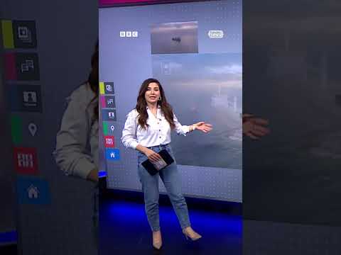 الحوثيون ينشرون فيديو لإغراق سفينة ماجيك سيز