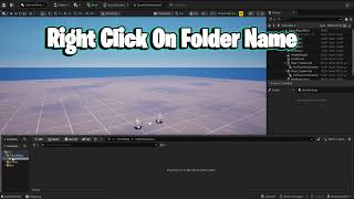 How To Import Uassets Files Into ( UEFN )