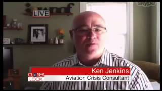 Ken Jenkins on TV on 7/22/14