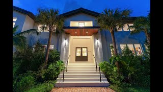 The Jills Zeder Group presents 6970 Sunrise Dr, Coral Gables, FL 33133, USA