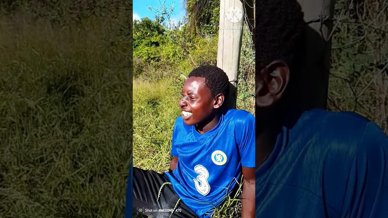 SHILINGI || OZI || Tanariver