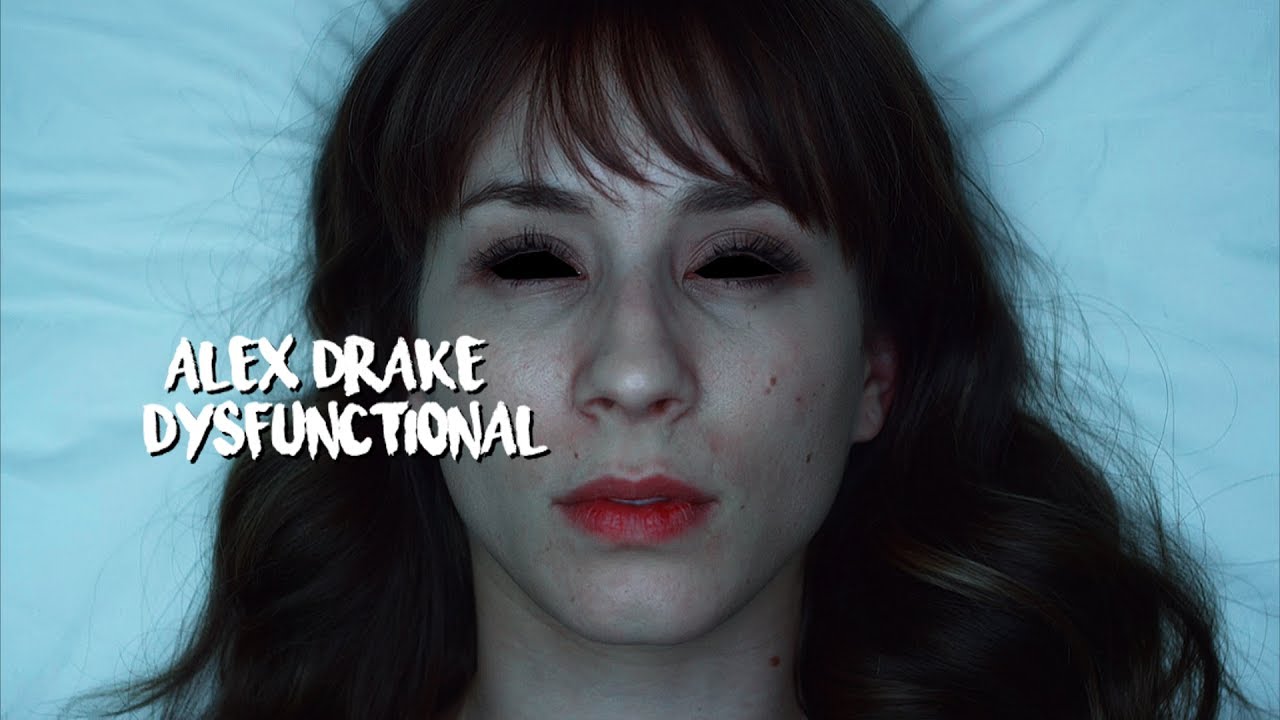 dysfunctional alex drake - YouTube.