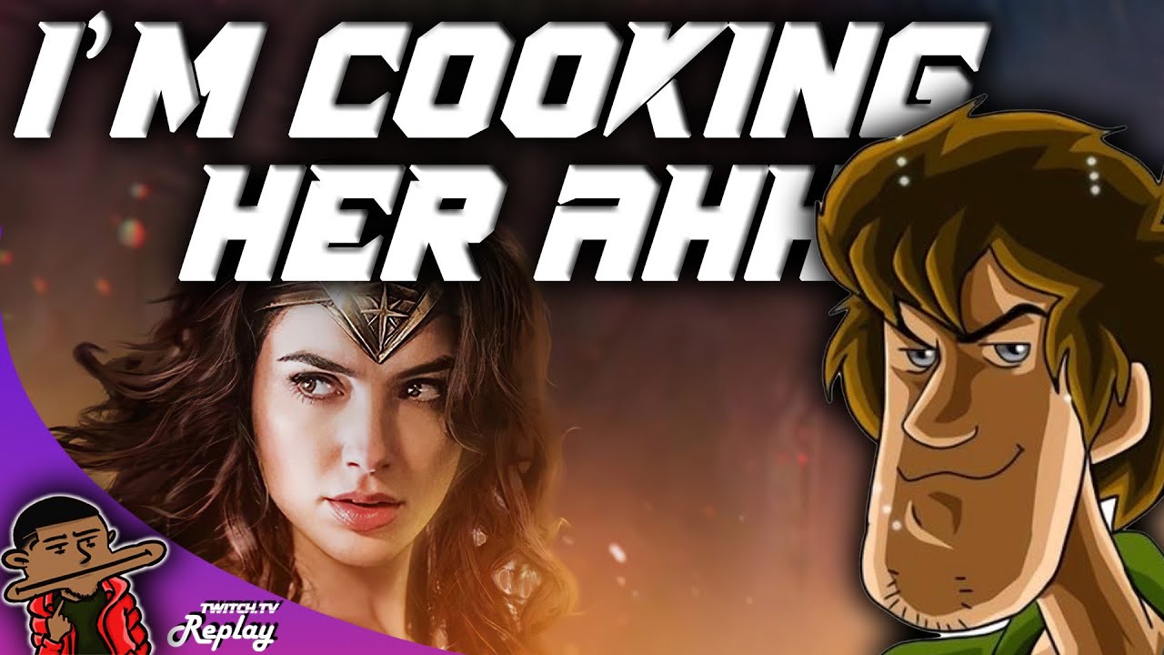 SHE NOT HALF BAD... | Multiversus PS5/Xbox Crossplay 4k 1080p HD