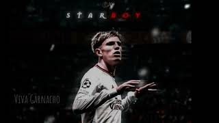 S.4.G.e - Viva Garnacho Tiktok Song Full Version