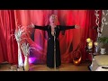 Halina Makselan - Just A Memory - Vocals and Music