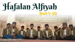 Hafalan Alfiyah  Bait 130  Mak Hamzanwadi Ii Nw
