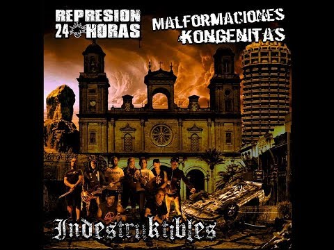 Indestruktibles artwork