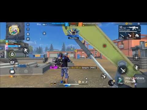 FREE FIRE RO EP #1 SUNT NOOBIBI