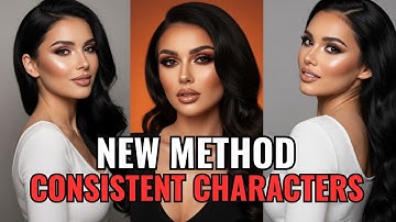 HOW TO CREATE AN AI INFLUENCER FOR FREE AND MAKE MONEY STEP BY STEP 