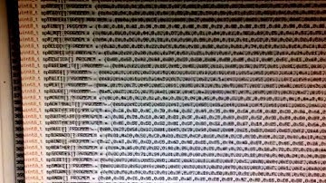 Arduino Talkie speech synthesis