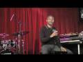 Capture de la vidéo An Interview With Kenny Garrett