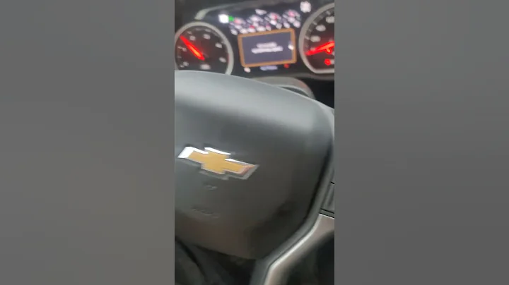 Chevrolet Service Emission System COMMON Failure.