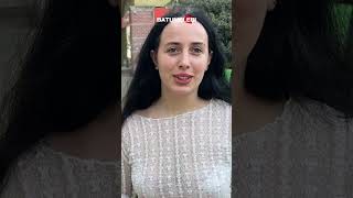 🟥 „რაც არ უნდა შეზღუდონ, აზროვნებას ვერ წაგვიშლიან“