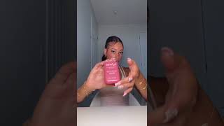 happy sunday everyoneee😚 #grwm #grwmmakeup #grwmskincare #grwmroutine #grwmforchurch