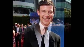 Tribute Cory Monteith (RIP)