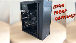 Is Building A Socket 775 System Worth It
