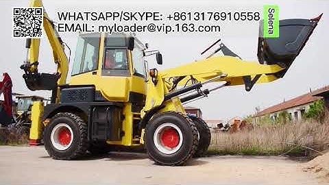 Wheel Loader Operator Tips: How to Load Trucks with Added Efficiency and Productivity-9