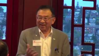 Pathway Foundation Struggles of an Immigrant in America