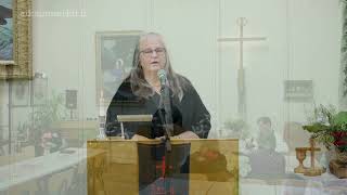 KUN KAIKKI HORJUU - JUMALAN SANA KESTÄÄ: KANSAT TUOMITAAN SUHTEESTAAN ISRAELIIN 12.10.2024 (uusinta)