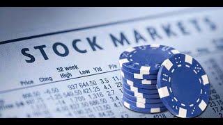What are blue chip stocks?