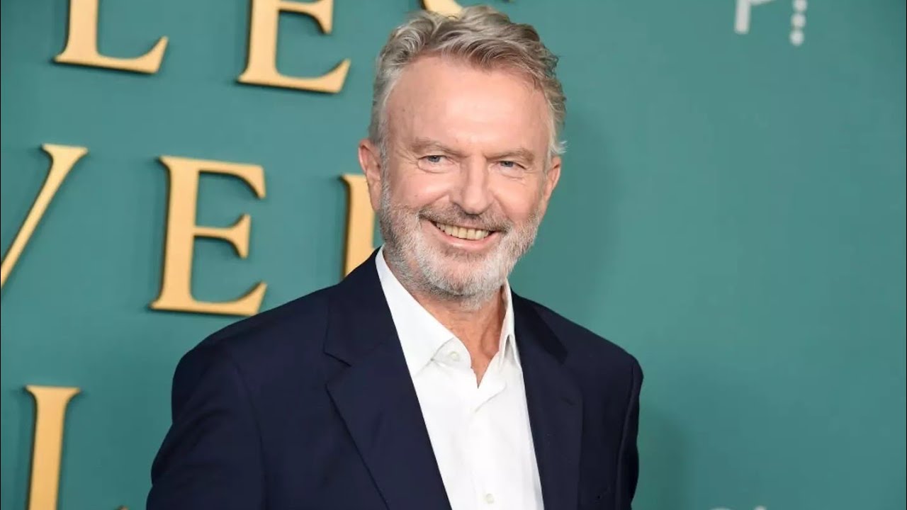 Apples Never Fall star Sam Neill’s comments about ‘grim’ cancer treatment after concern from fans