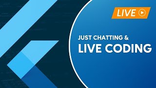 Create a Onboarding screen in Flutter - Live Coding / Learning Profile