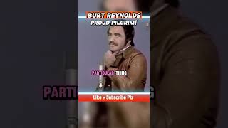 Burt Reynolds Gives a Cheeky Mayflower Answer 😂 #Shorts #HollywoodSquares