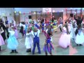 LOVOSICE: Karneval skole materinky