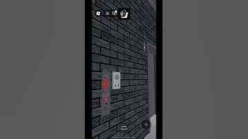 Cortex #elevator #infinite #chime #glitch