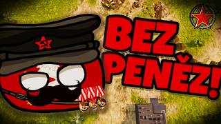 Z PRACHU A BLÁTA #1🏗️| Workers &amp; Resources: Soviet Republic