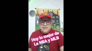 Analisis Deportivo de KJ el Sultán 03//05/2026 #análisisdeportivo #pronosticosdeportivos #mlb