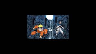 “Naruto vs Sasuke… who really wins? 😈💀” #animeedit #explore #reel #animefacts #viral #trendingshorts
