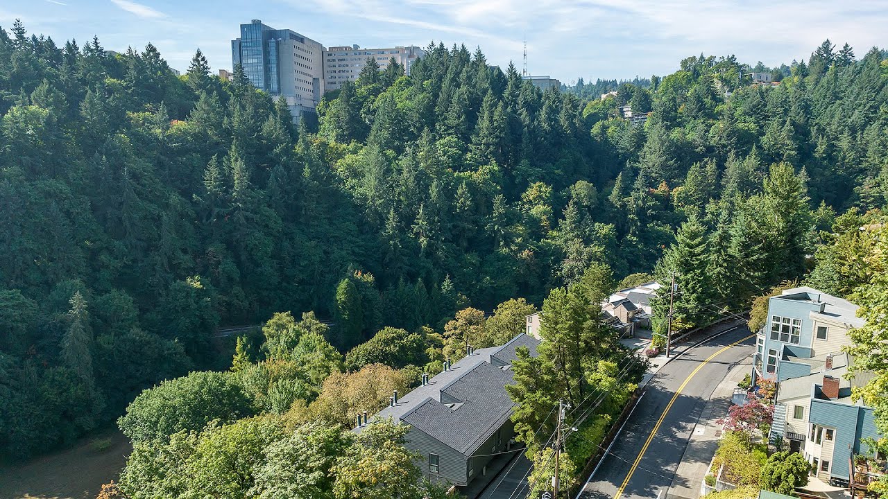 Beautifully designed SW Portland condo Video of 830 SW Broadway 6 SW Portland condos YouTube