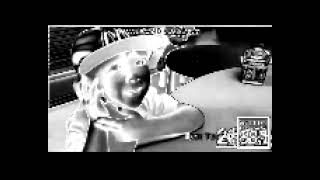 Black And White Chorded