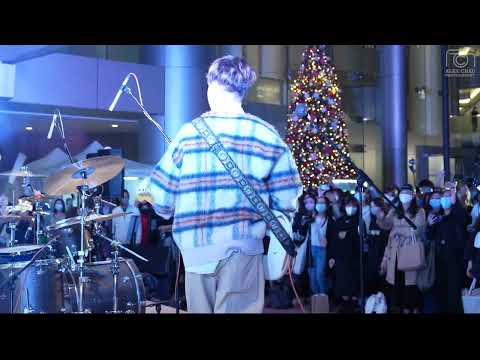 20221203 - Pandora - 前進號
