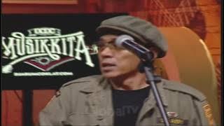 DCDC MUSIKKITA EPISODE 25 - STEVEN JAM