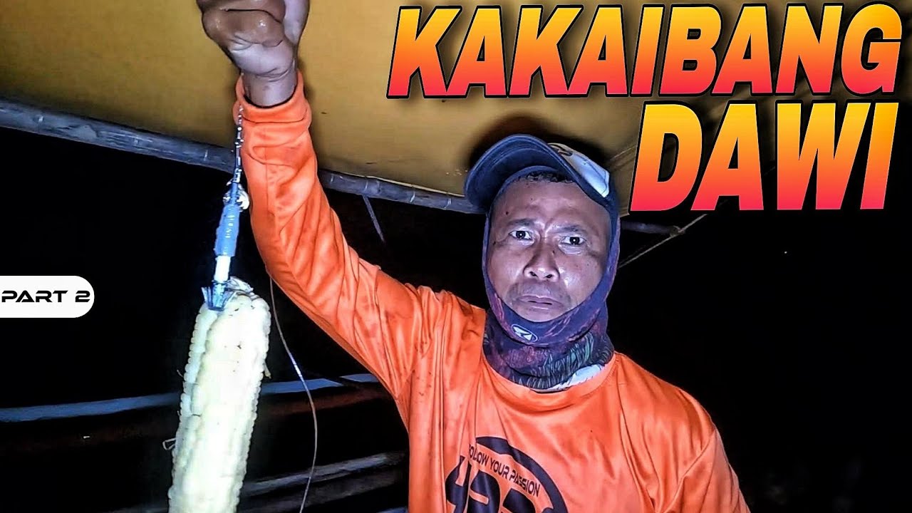 P2 - KAKAIBANG DAWI