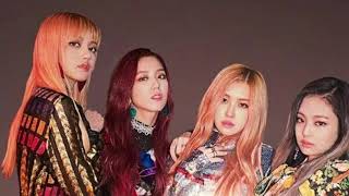 BLACKPINK - Playing With Fire 《Kpop No Copyright Music》