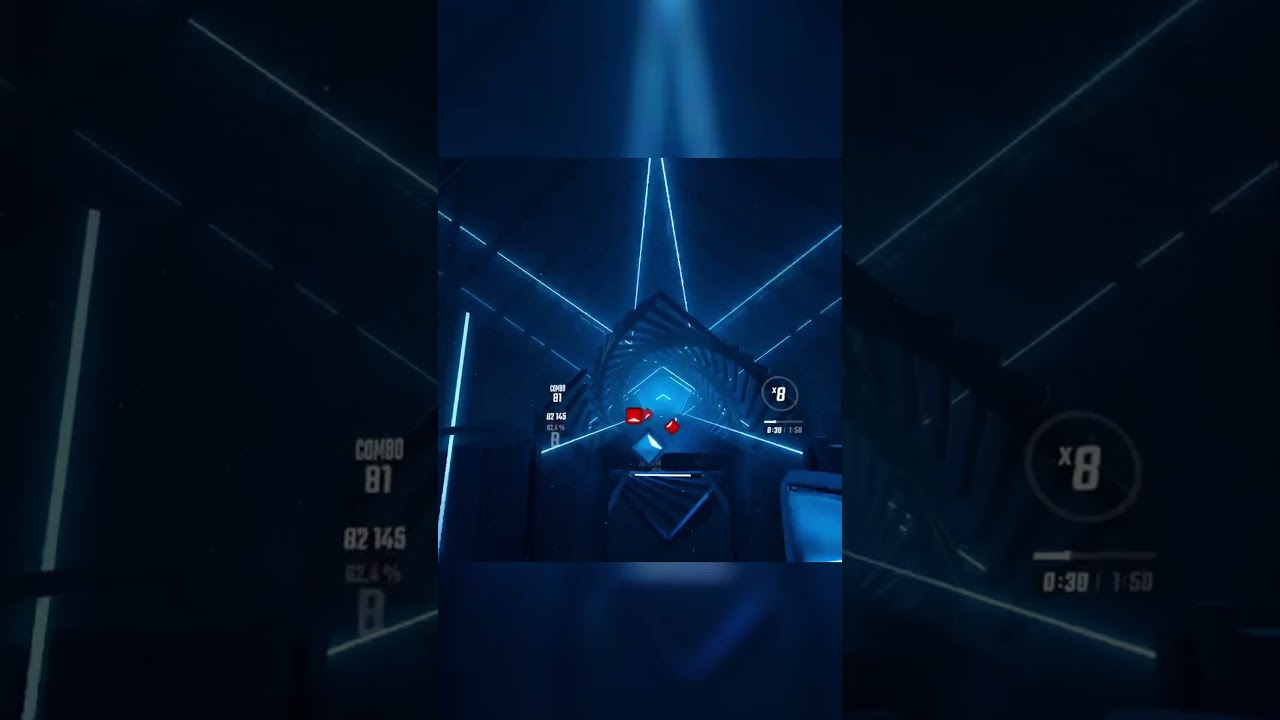 типы игроков в Beat Saber 2 часть 