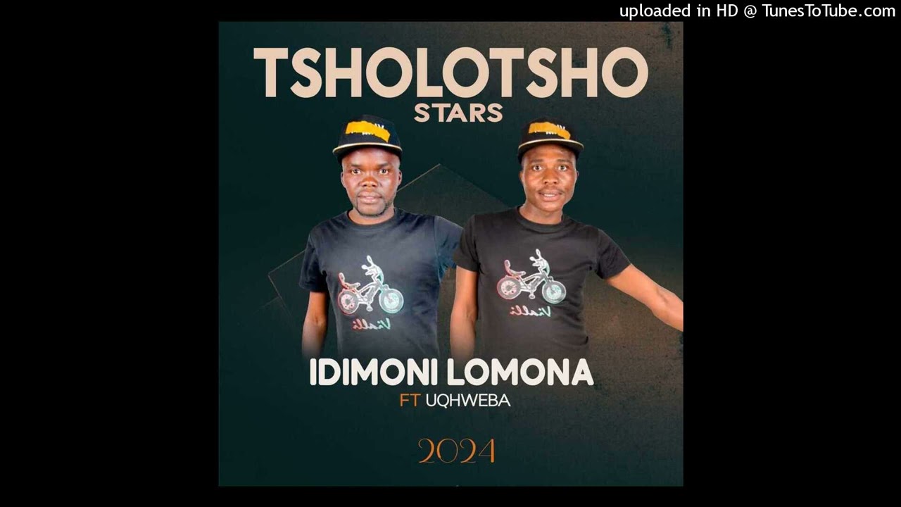 TSHOLOTSHO FT SGODO 5_IMBABALA