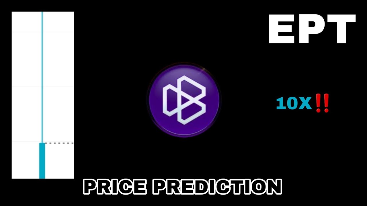 EPT COIN TO THE MOON‼️ BALANCE (EPT) PRICE PREDICTION 10X GAINS‼️ NEW  BITGET LISTING EPT CRYPTO - YouTube
