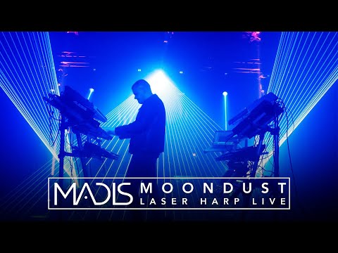 Madis - Moondust