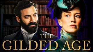 Divorce in the Gilded Age: Scandal, Survival, and Society