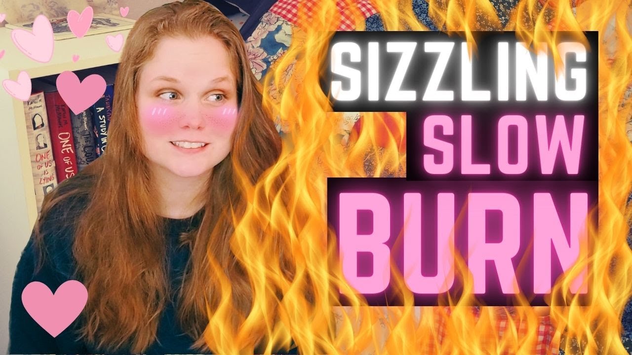 7 Tricks for Writing Slow Burn Romance - YouTube