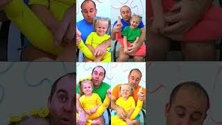 Little Baby!Which one is the best!👼😘👇