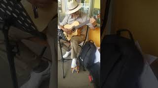 Alberto Contreras Singer And Guitarist guitarist ian 