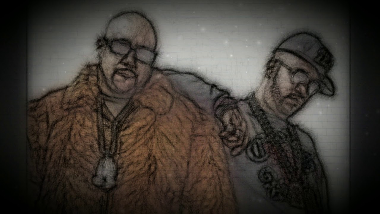 🔥**SOLD** Pimp C x Bun B Type Beat 2019 | "Ridin Smooth"